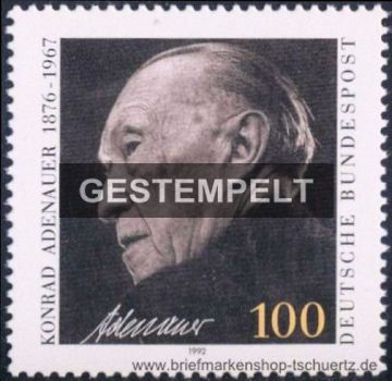 Bund, 1601 oo