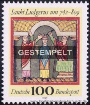 Bund, 1610 oo