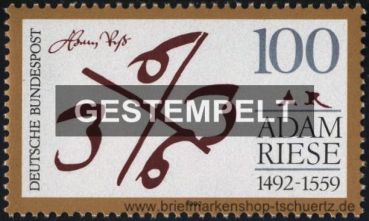 Bund, 1612 oo