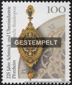 Bund, 1628 oo