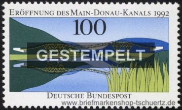 Bund, 1630 oo