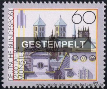 Bund, 1645 oo