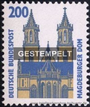 Bund, 1665 oo
