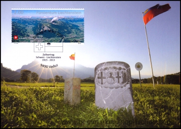 Liechtenstein, MK 362