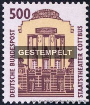Bund, 1679 oo