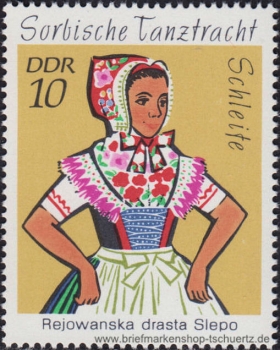 DDR, 1668-71 **