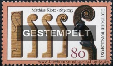 Bund, 1688 oo