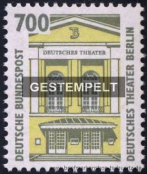 Bund, 1691 oo