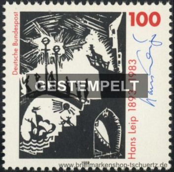 Bund, 1694 oo