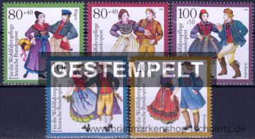 Bund, 1696-00 oo