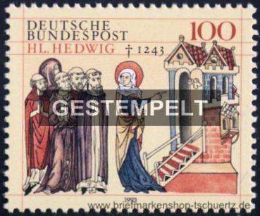 Bund, 1701 oo