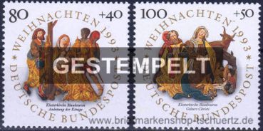 Bund, 1707-08 oo