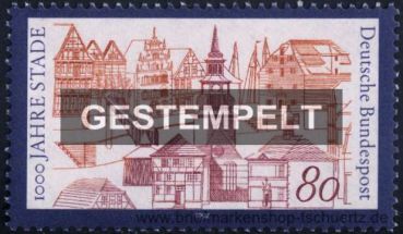 Bund, 1709 oo
