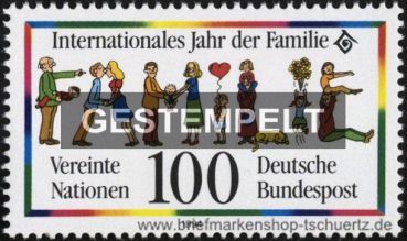 Bund, 1711 oo