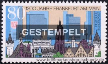 Bund, 1721 oo