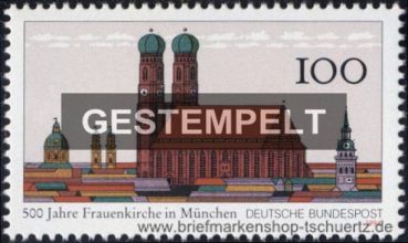 Bund, 1731 oo