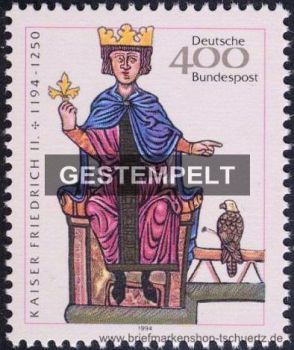 Bund, 1738 oo