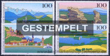 Bund, 1742-45 oo