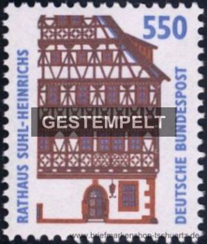 Bund, 1746 oo