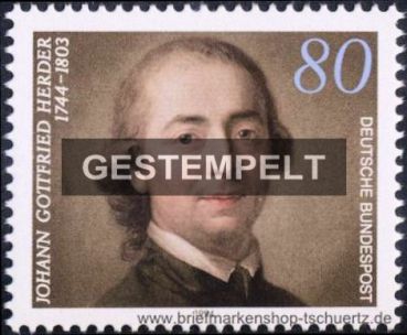 Bund, 1747 oo