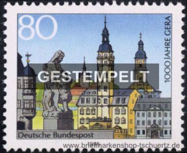 Bund, 1772 oo
