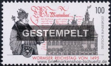 Bund, 1773 oo