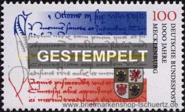 Bund, 1782 oo