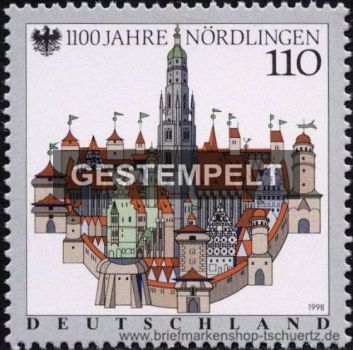 Bund, 1965 oo