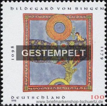 Bund, 1981 oo