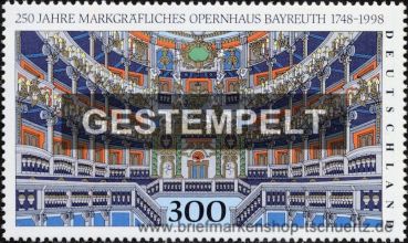 Bund, 1983 oo