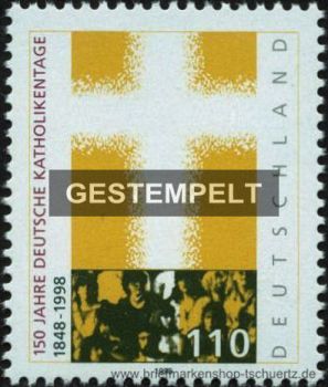 Bund, 1995 oo