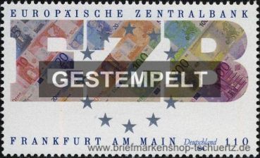 Bund, 2000 oo