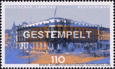Bund, 2030 oo