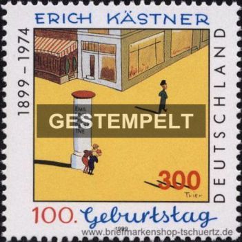 Bund, 2035 oo