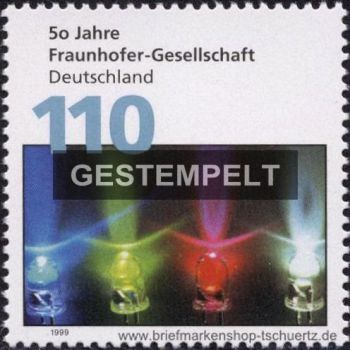 Bund, 2038 oo
