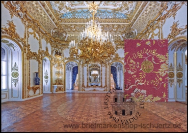 Liechtenstein, MK 371