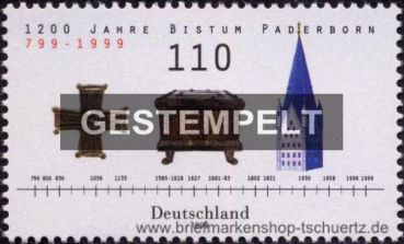 Bund, 2060 oo