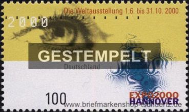 Bund, 2089 oo