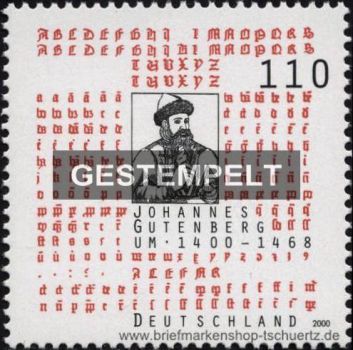 Bund, 2098 oo