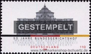 Bund, 2137 oo