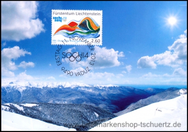 Liechtenstein, MK 373