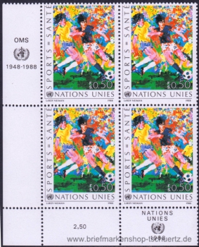 UNO Genf, 169-70 EV **