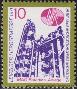 DDR, 1700-01 **