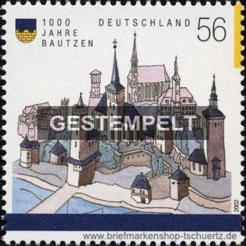 Bund, 2232 oo