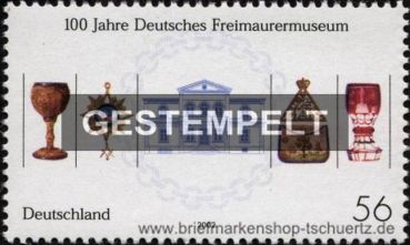 Bund, 2247 oo