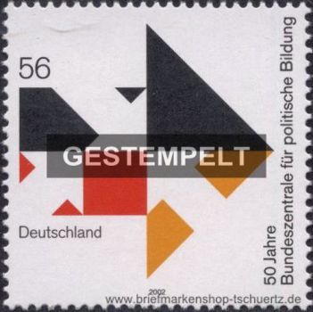Bund, 2287 oo