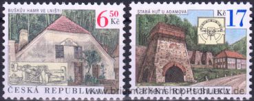 Tschechien, 387-88 **