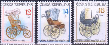 Tschechien, 413-15 **