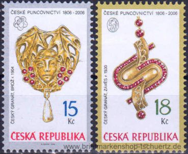 Tschechien, 481-82 **