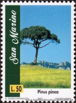 San Marino, 1727-30 **